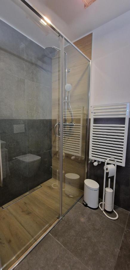 Appartamento Col Val Di Fassa Con Terrazza Bagni Rinnovati 2023 Campitello di Fassa Exterior photo